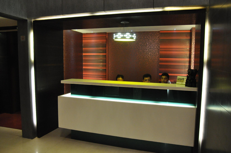 Others, Hotel Silk Route, Kamrup Metropolitan