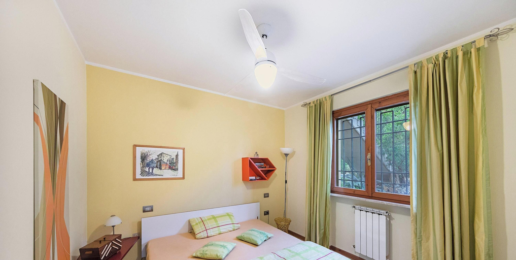 Bedroom, Poggio Picedo P1 32 by Wonderful Italy, Brescia