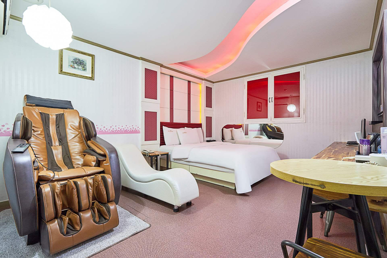 Bedroom 4, Wolgot Shiry, Siheung