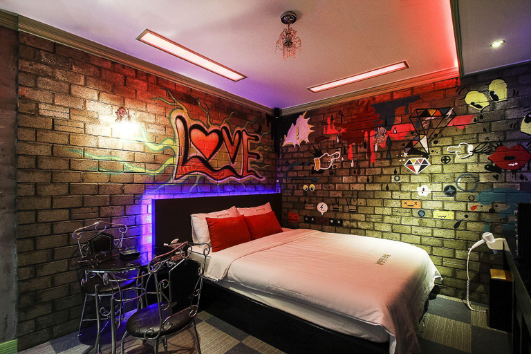 Bedroom 3, Jinju Ace, Jinju