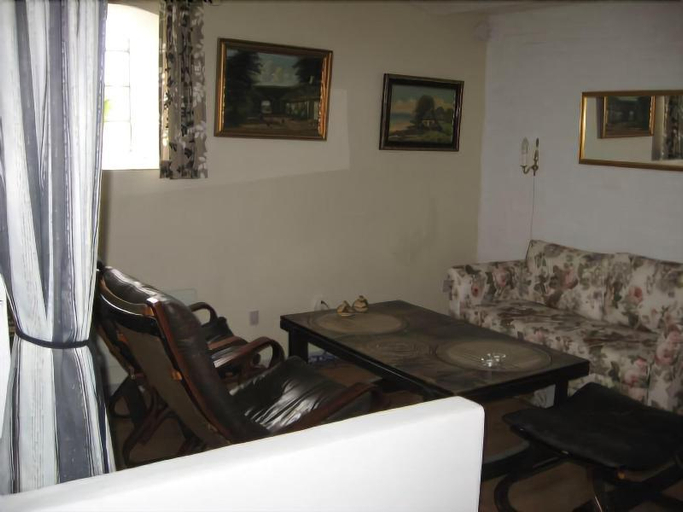 Public Area, Motel Herning, Herning