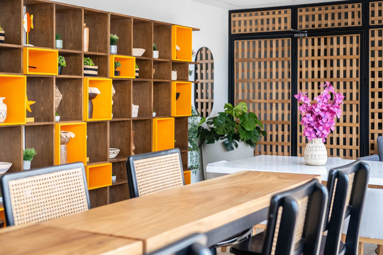 Room 5, w Designer Loft in the Heart of Bocagrande, Cartagena de Indias