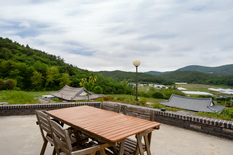 Others 3, Goheung Hardys B&B Pension, Goheung