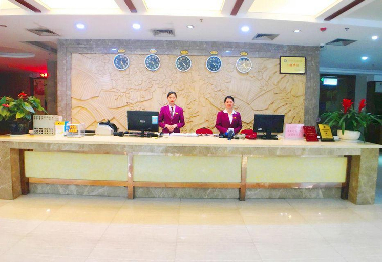 Others 3, Xilaide Hotel, Chongzuo