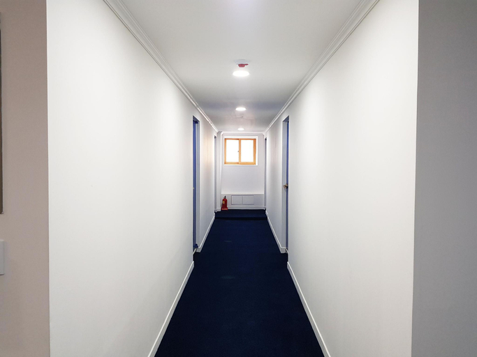 Others 5, Taebaek Blue Moon Motel, Taebaek