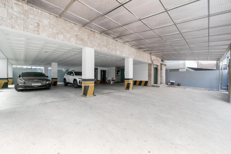 Others 3, Asan Carlton, Asan