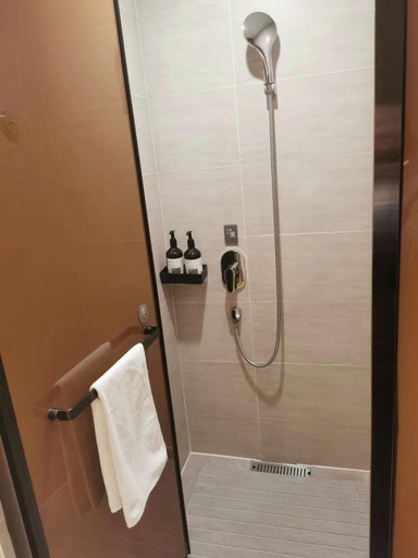 Bathroom 3, JI Hotel (Suzhou Suning Plaza), Suzhou