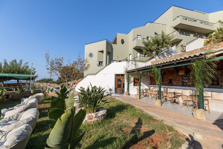 Exterior & Views 2, Sunny Hill by Estia, Crete