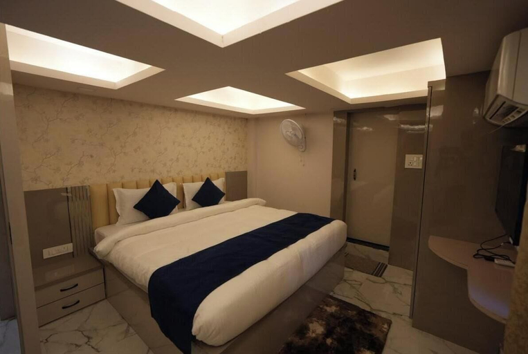 Room 2, JR Grand Palace, Ranchi