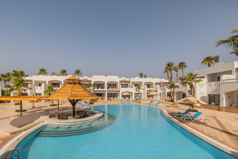Sport & Beauty 3, JAZ Fayrouz, Sharm el-Sheikh