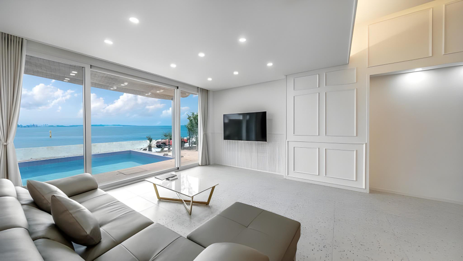 Others 5, Pohang Overlooking Pool Villa, Pohang
