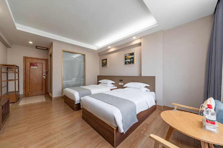 Others 5, Di'an Hotel, Huizhou
