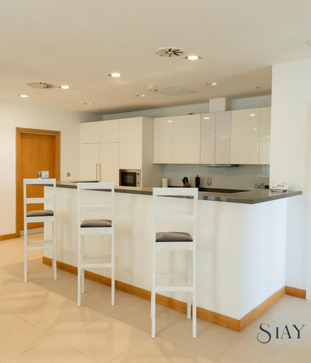 Kitchen, Rising Sun by Stay Series, Eti-Osa