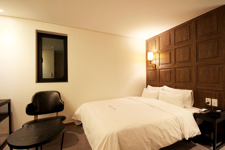 Bedroom 3, Geojedo Jangpyeong Today, Geoje