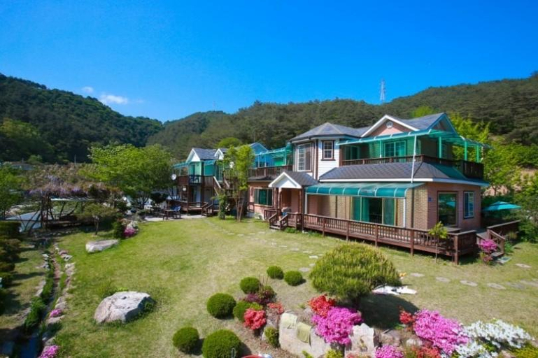 Others 3, Inje Misong Pension, Inje