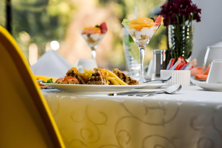 Food & Drinks 2, eMfuleni Lifestyle, Lobamba