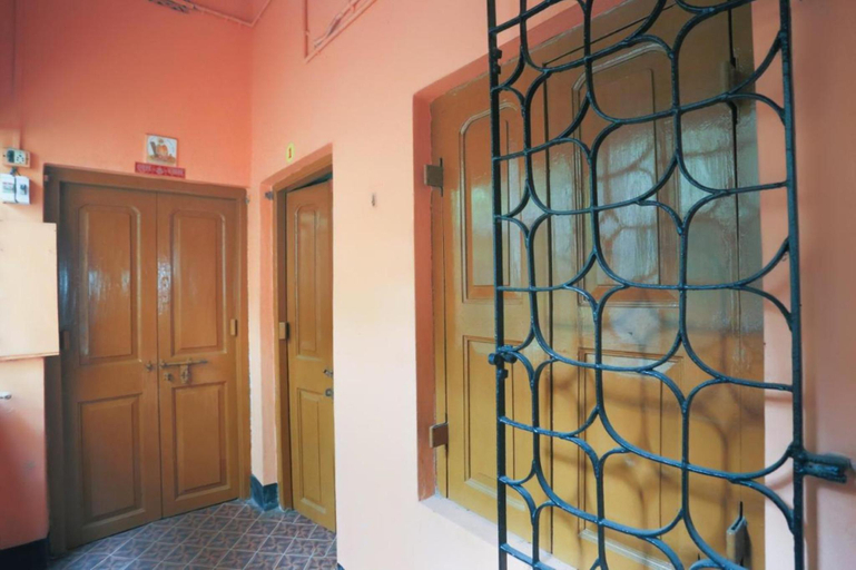 Public Area 2, Biswabani Guest House, South 24 Parganas