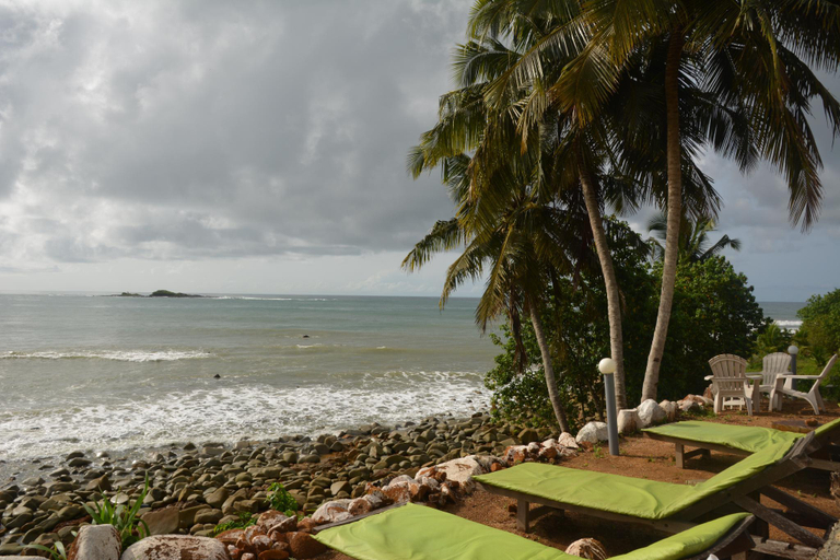 Others, Busua Paradiso Beach Resort, Ahanta West