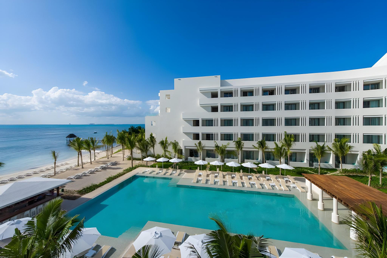 Exterior & Views 2, Devossion By Live Aqua Celebration Resort & Spa Isla Mujeres, Isla Mujeres