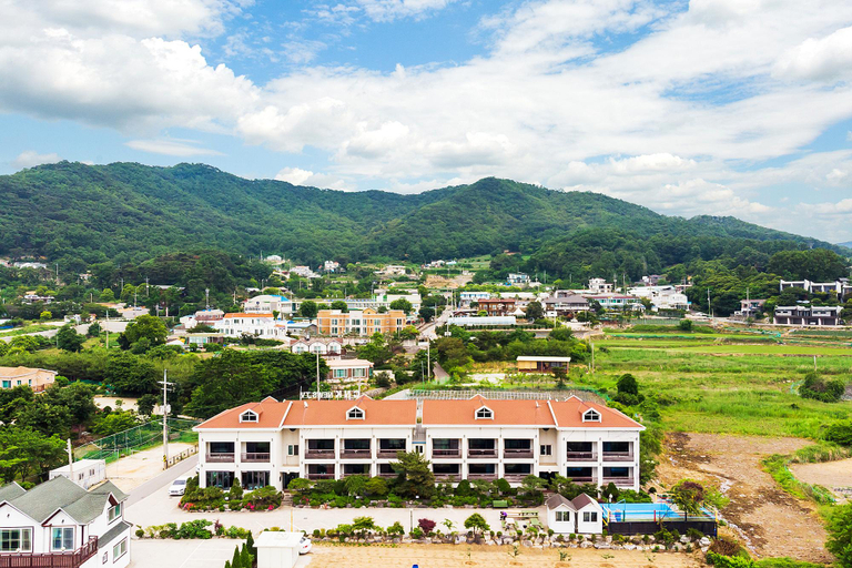 Others 4, Ganghwado Woori Bada Pension, Ganghwa