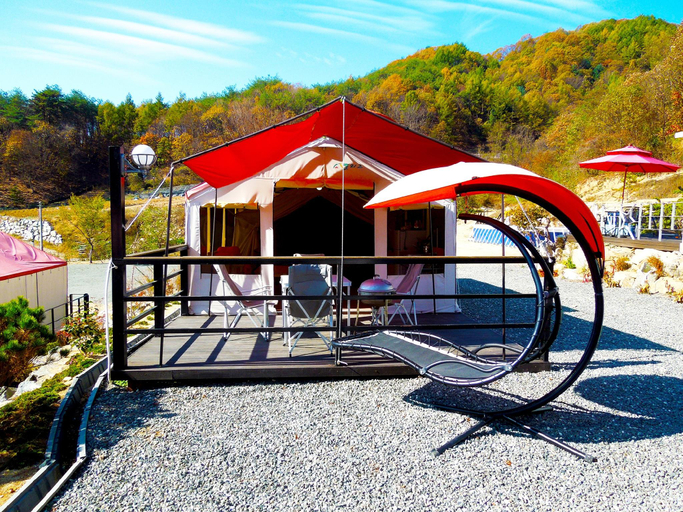 Others 4, Hongcheon Hwani Glamping, Hongcheon