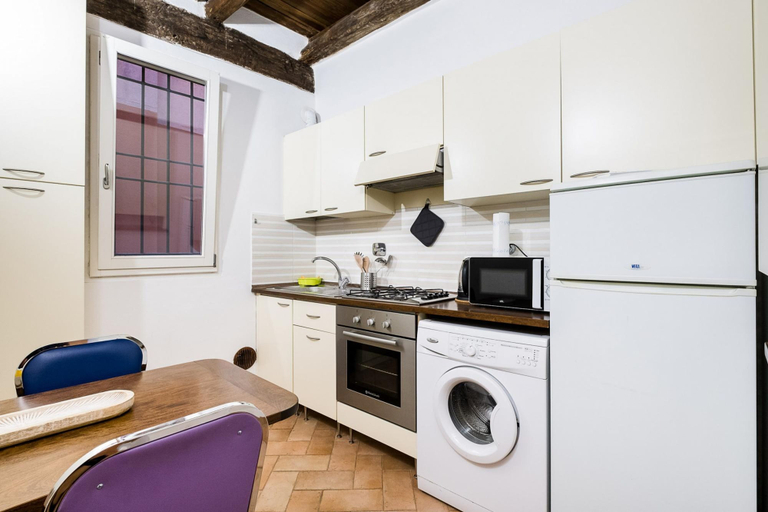 Others 5, Cozy central apartment by Wonderful Italy, Bologna