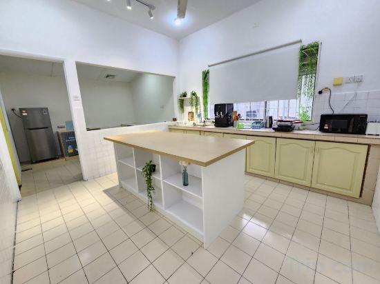 3, Petaling Jaya Ss14 Bungalow/18Pax/SS2/Jaya One, Petaling Jaya