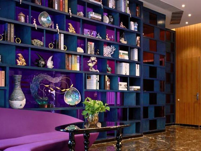 Others 4, CYTS Shanshui Trends Hotel (Dalian Xinghai Park DUFE), Dalian