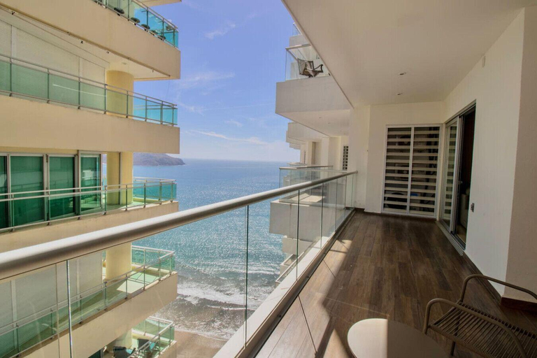 Others 5, Torre Eleve Apartments, Mazatlán