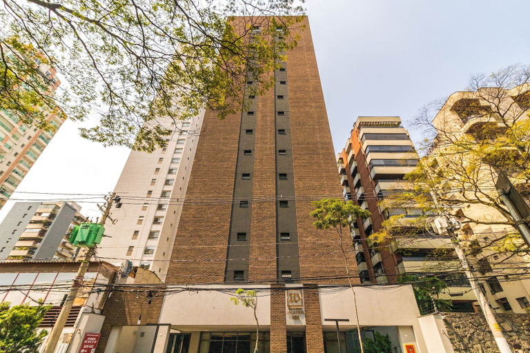 Exterior & Views 2, ID Home & Lifestyle Jauaperi, São Paulo
