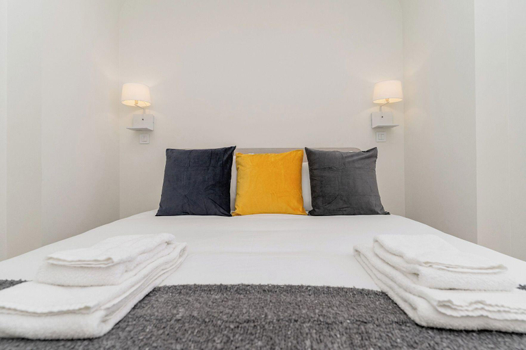 Bedroom 3, Prt003 · Charming Apartment Porto, Porto