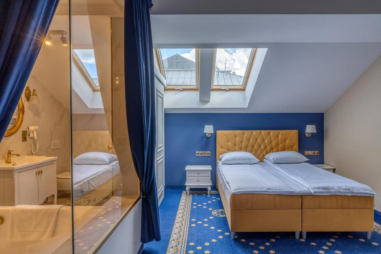 2, Czeczotka Palace Apartments Old Town, Kraków City