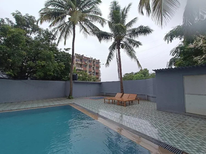 Sport & Beauty 2, Areca Palms Hotel and Resort Daman and Diu, Daman