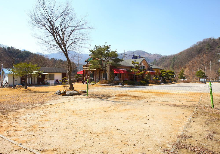 Others 5, Yangpyeong Taeyang Pension, Yangpyeong