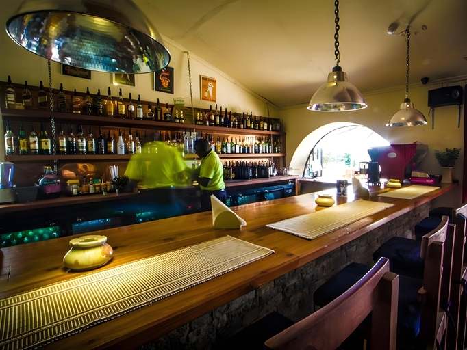 Food & Drinks 4, Purdy Arms Bed & Breakfast, Langata