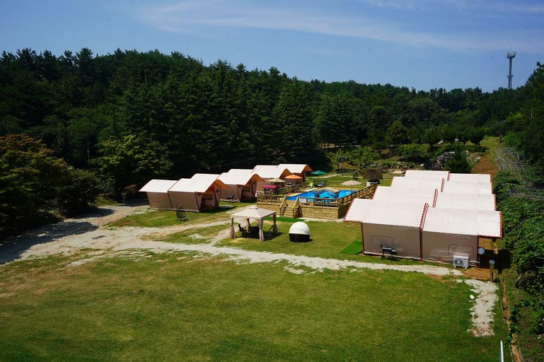 Others 4, Donghae Chuam Tourist Farm Donghae Glamping, Donghae