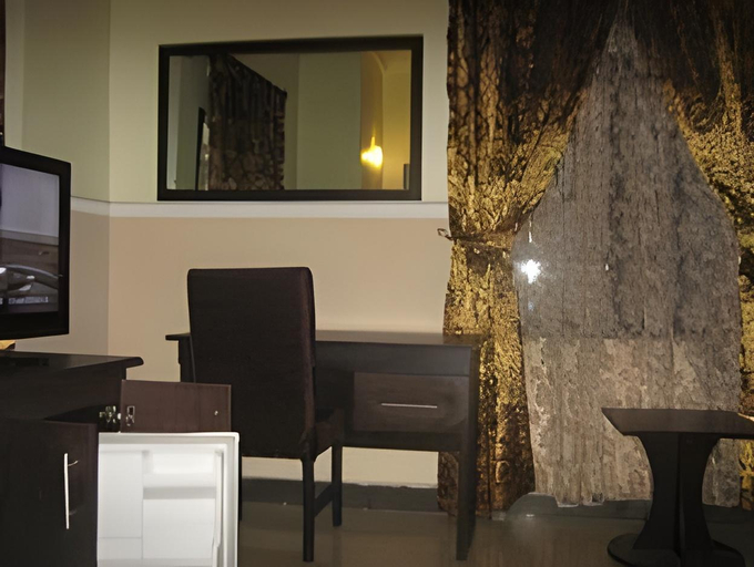 Others 4, Trafford Hotel Gwarimpa, AbujaMun