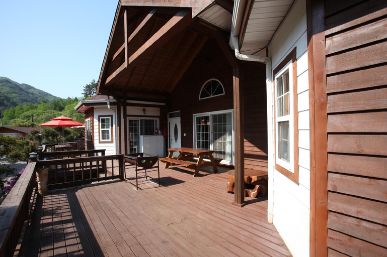 Others 5, Yeongwol Misa Valley Pension, Yeongwol