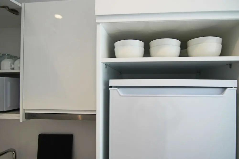 Others 4, Phaedrus Living - Seaside Deluxe Flat Harbour 112