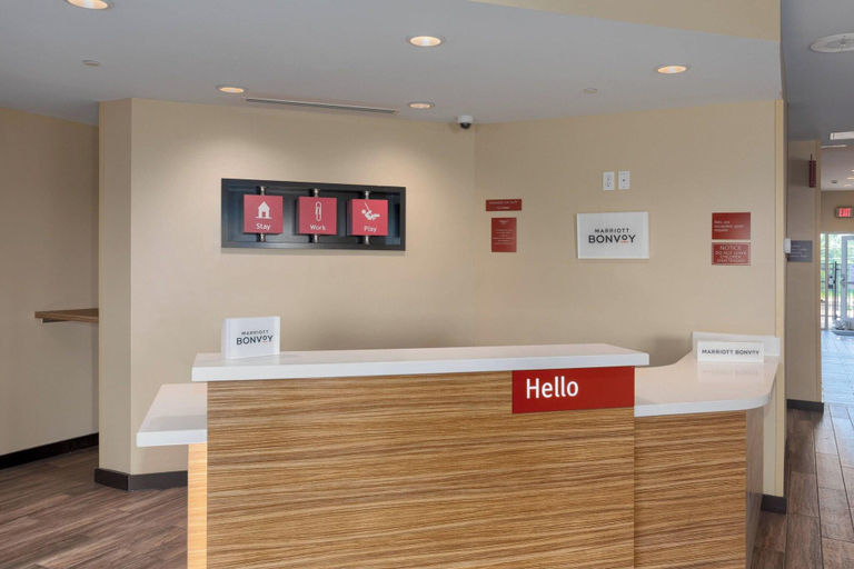 Public Area, TownePlace Suites by Marriott Owensboro, Daviess