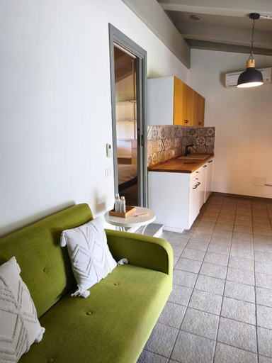 Others 5, Spartaco Eco Retreat San Pantaleo, Olbia-Tempio