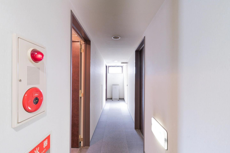 Others 5, Hotel U-nus Osaka Miyakojima-hondori, Osaka