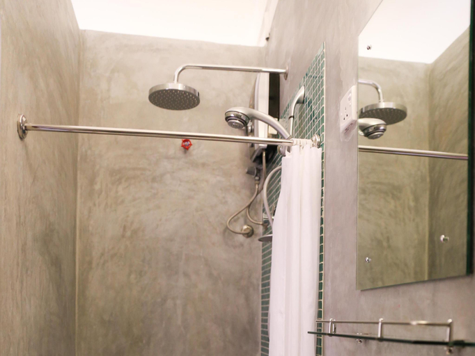 Bathroom 3, City Beds-The Regent, Colombo