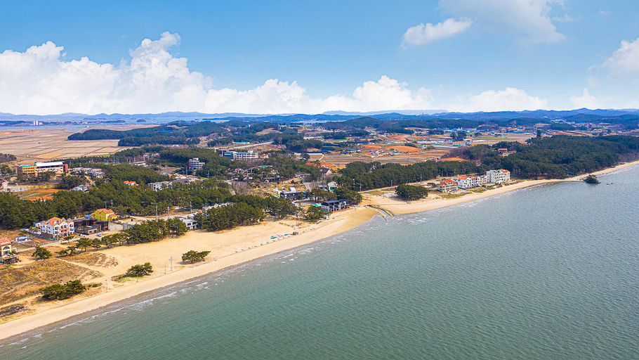 Others 4, Taean Shell Beach Pension, Taean