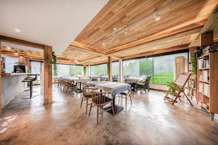 Food & Drinks, Tangting Hotel, Hangzhou