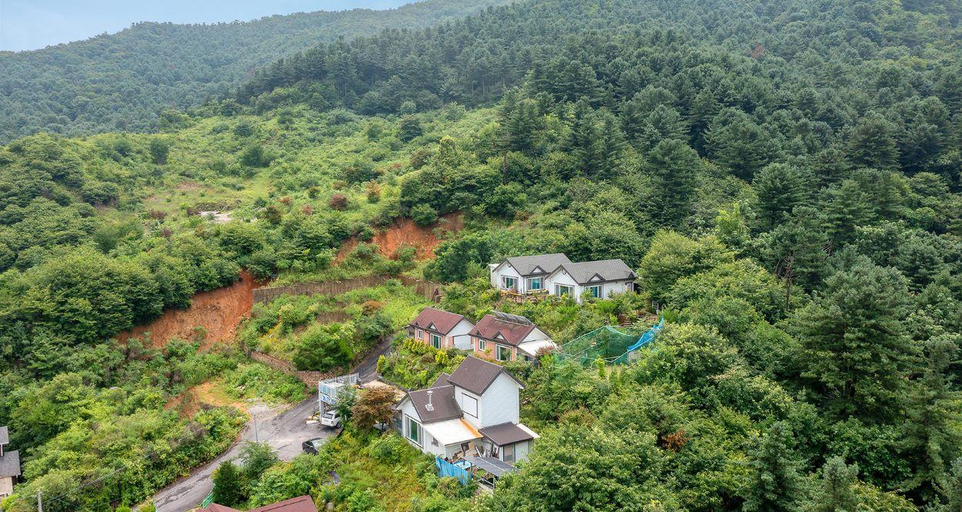 Others 3, Gapyeong Gapyeong Morning, Gapyeong