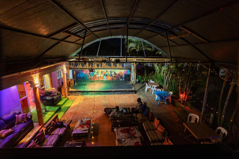 Food & Drinks 5, Ambrosia Heights Entebbe, Entebbe