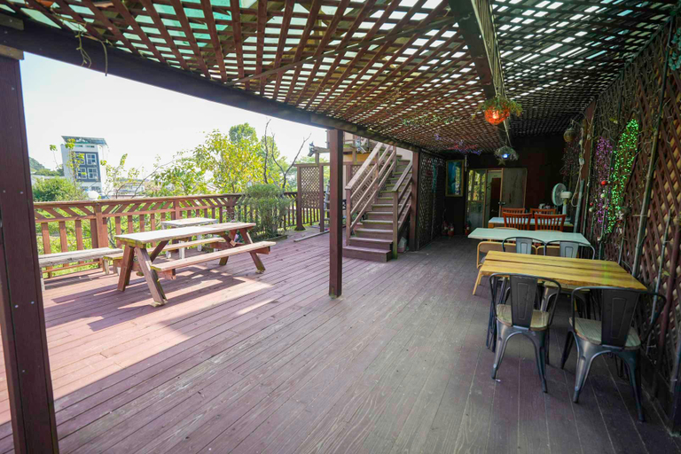 Others 5, Ganghwado Camomile Pension, Ganghwa