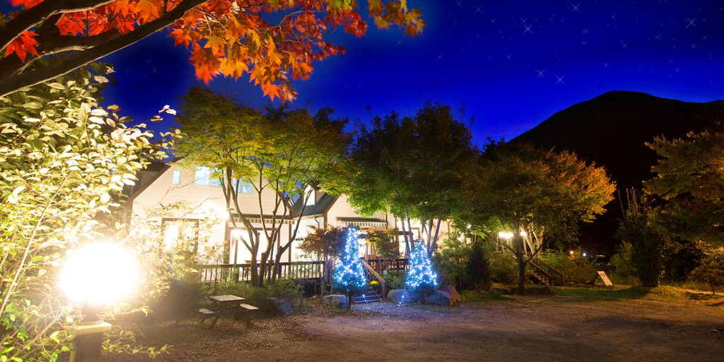 Exterior & Views 1, Yangsan Art in the Valley Pension, Miryang