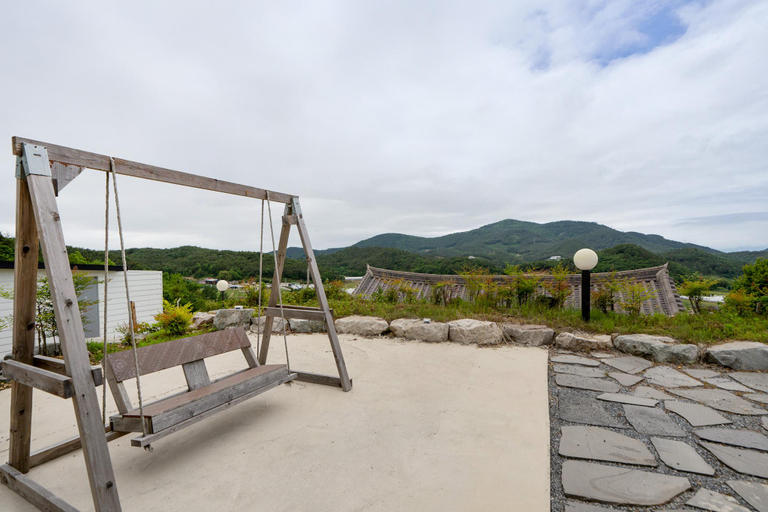 Others 4, Goheung Hardys B&B Pension, Goheung